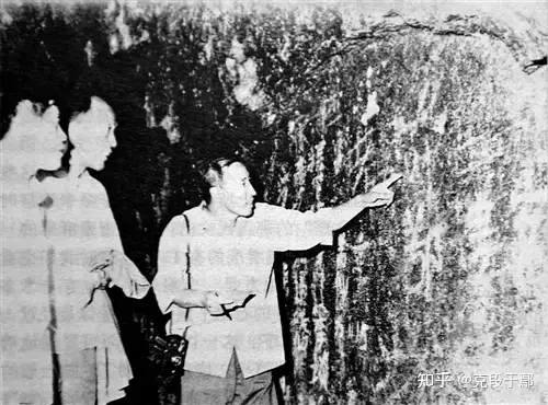 中国有哪些史书的记载被考古研究证实？