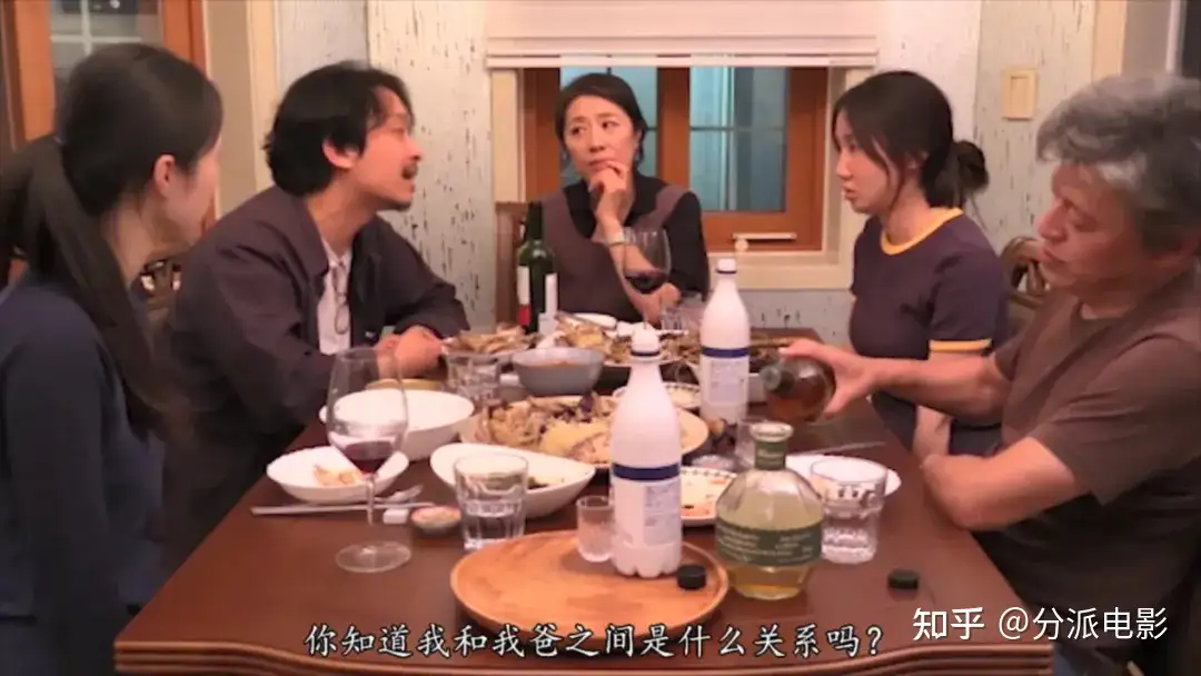 《大自然对你说了什么》豆瓣7.5,模糊的高分佳作!