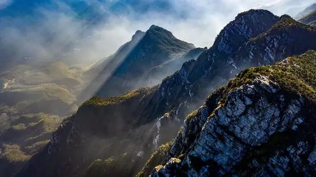 江西著名景点有哪些（江西十大必去旅游景点排名）