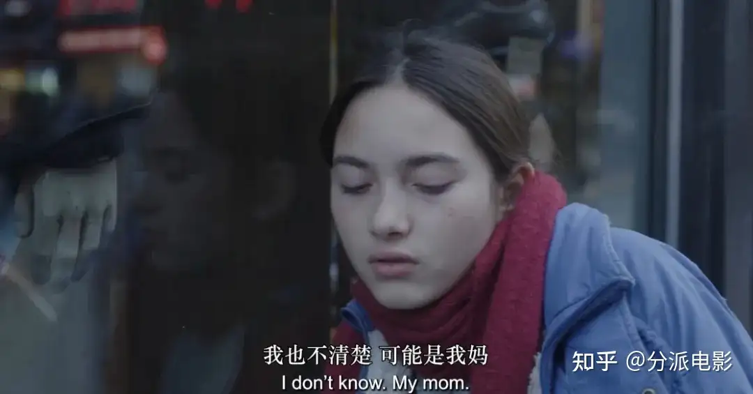 《主要音调》冷门佳作,一个神秘奇幻故事!