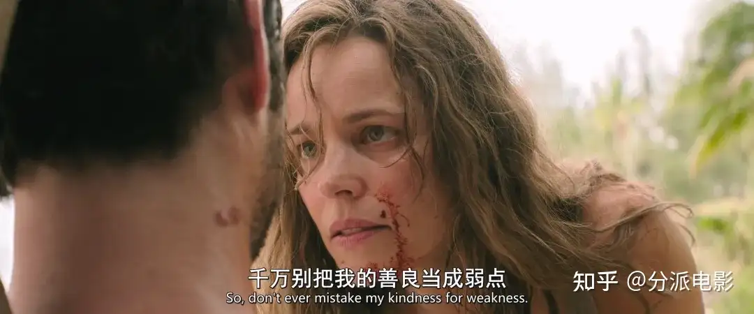 《请求救援》烂番茄93%！尺度全开，爽到发麻