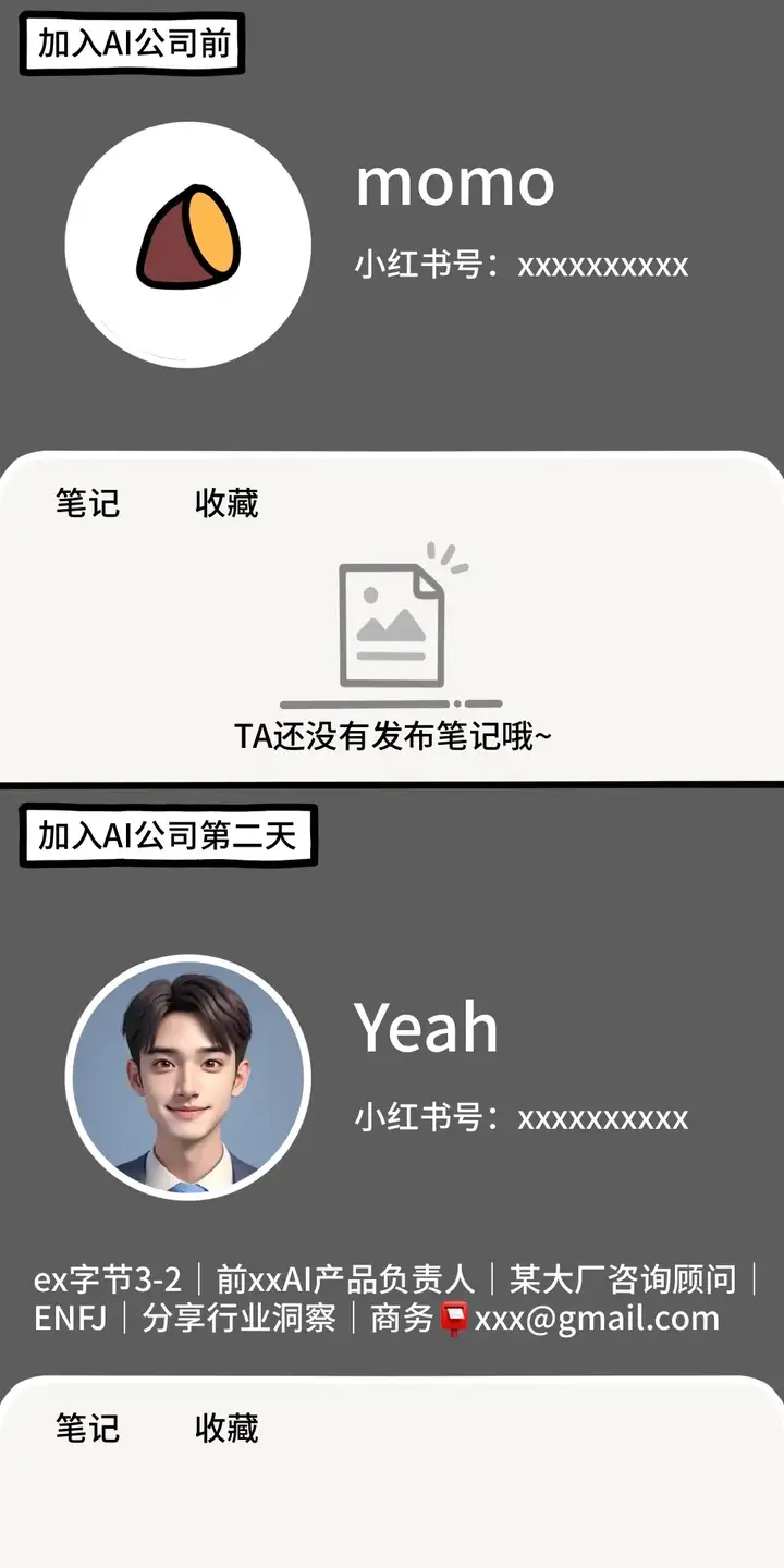 笑死，AI从业者的十大结局
