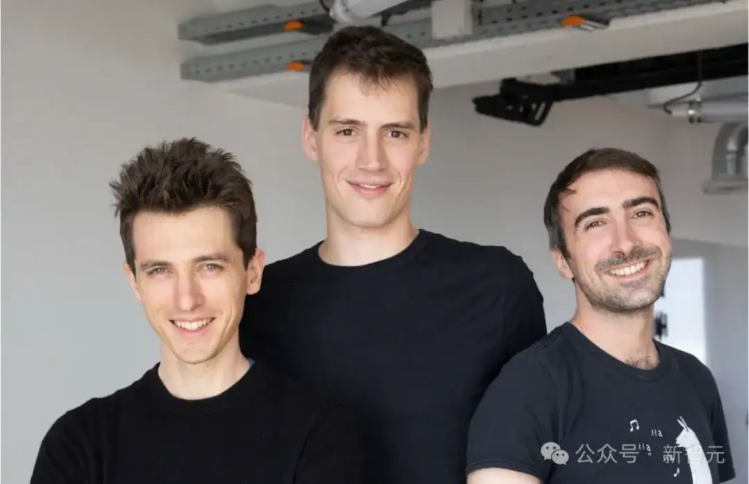 刚刚，光刻机巨头ASML杀入AI！豪掷15亿押注「欧版OpenAI」，成Mistral最大股东