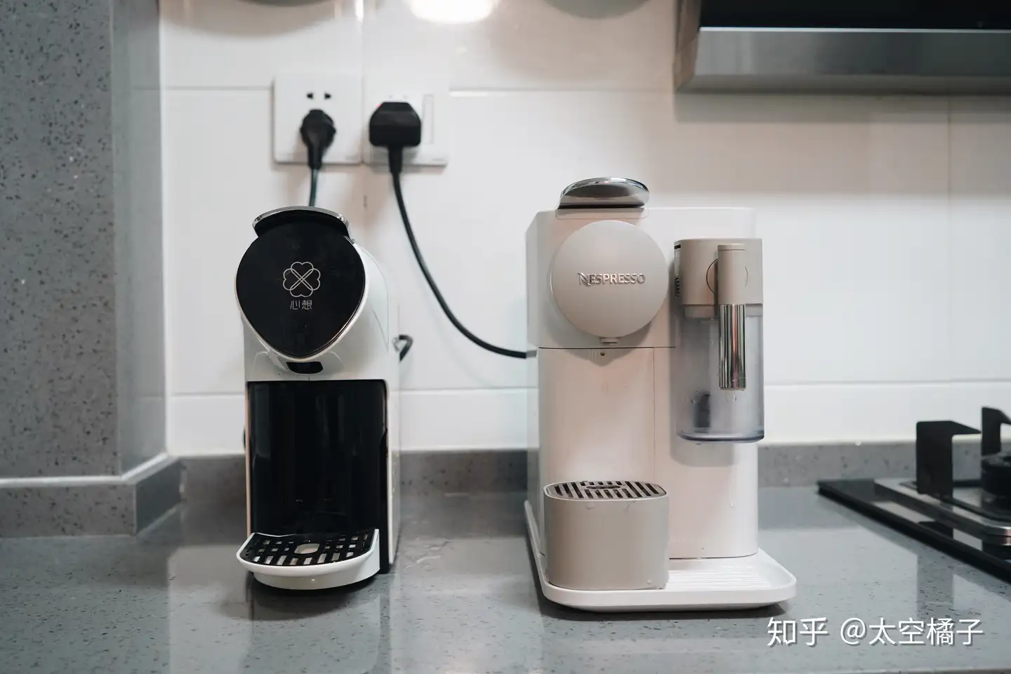 Macchina Caffè Neo 5 in 1关于意大利家用咖啡机的一点小知识 