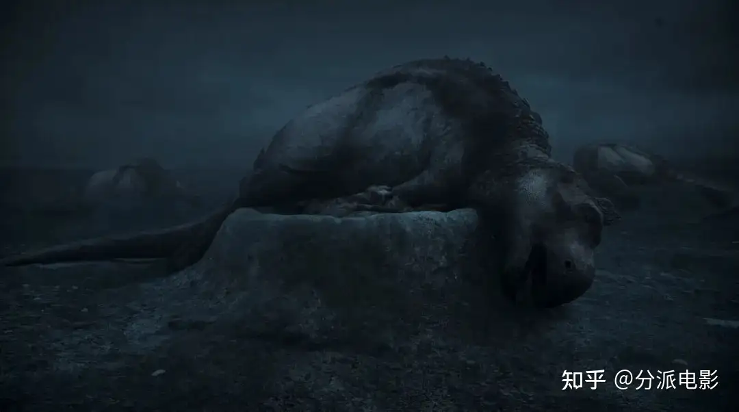 《恐龙时代：你不知道的故事》网飞重磅巨作，太震撼了！