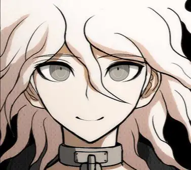 狛枝凪斗的瞳色是什么? - 知乎