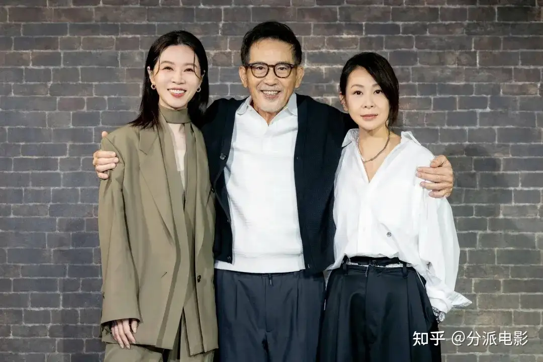 《忘了我记得》双影后联手,8.2分华语王炸剧