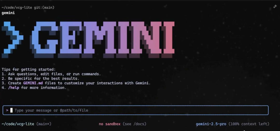 谷歌杀疯了！免费2.5 Pro+开源Gemini CLI，就是要卷死所有AI编程工具..