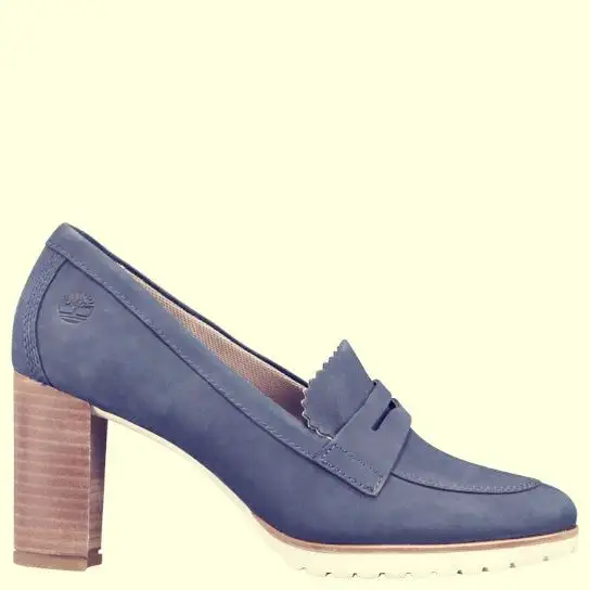 Timberland leslie anne clearance pumps