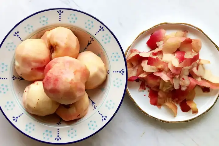 夏至这天应该吃些什么？