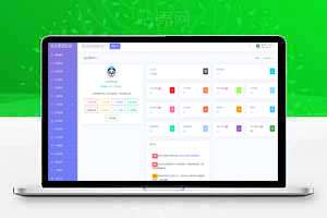 授权系统开源版，用户购买更换等多种功能