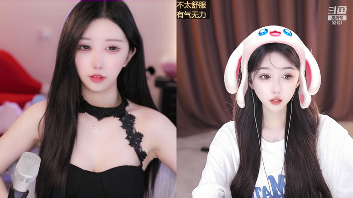 安吉拉小涵涵最新直播素材2024-05-25-1617|米娜娜