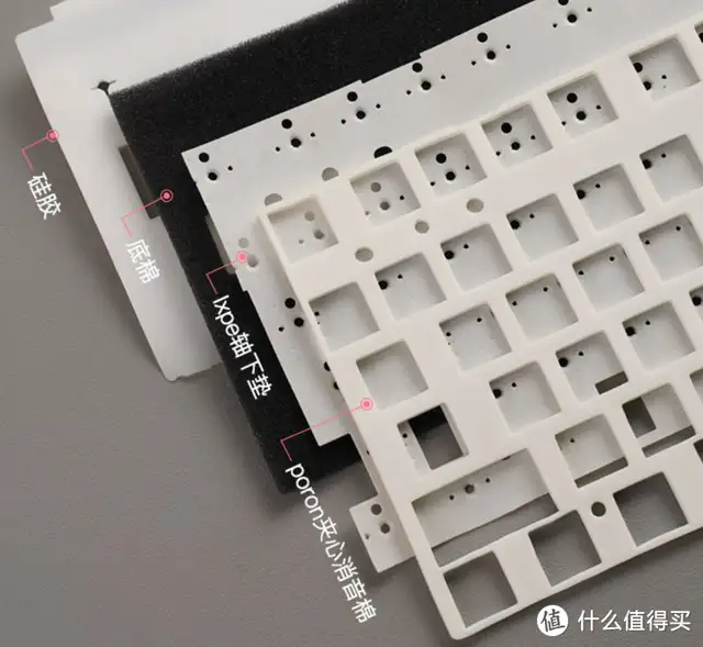 机械键盘推荐品牌有哪些（机械键盘选购入门指南）