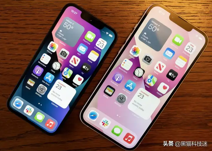 IPHONE13运行内存多少G（iPhone 13上手体验）