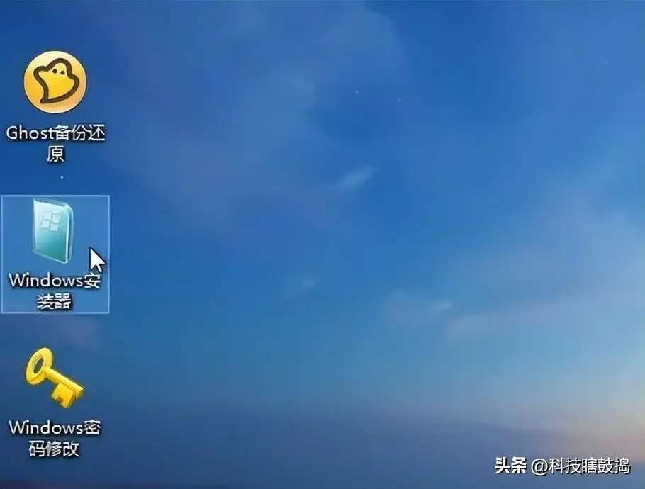 iso文件怎么安装（Windows系统镜像文件安装教程）