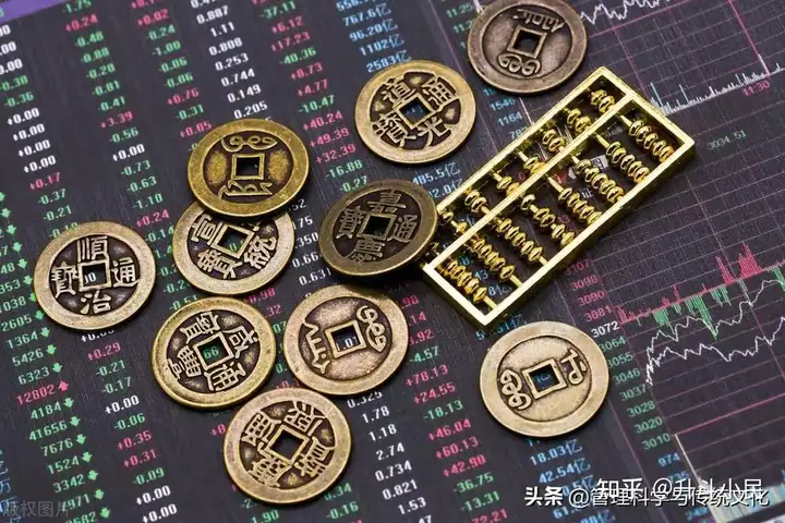 如何快速而准确地进行账目核对? - 知乎