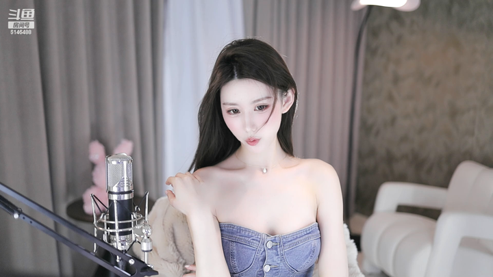 烦烦by低胸牛仔马甲2024-06-03-2125|米娜娜