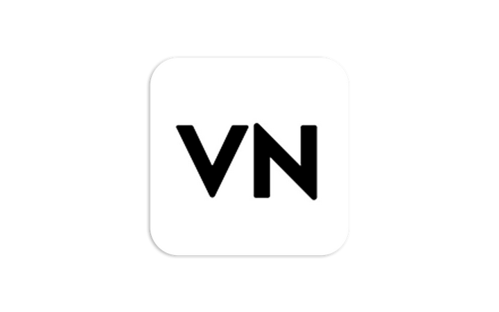 VN 1.80 视频编辑器-一个喵
