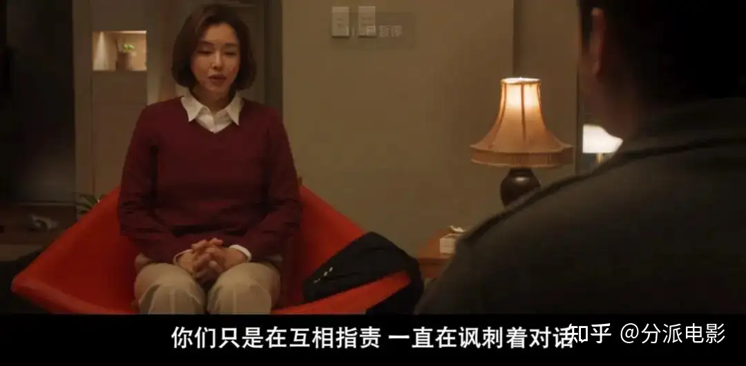 《楼上的人们》太癫了，这新片大胆又含蓄！