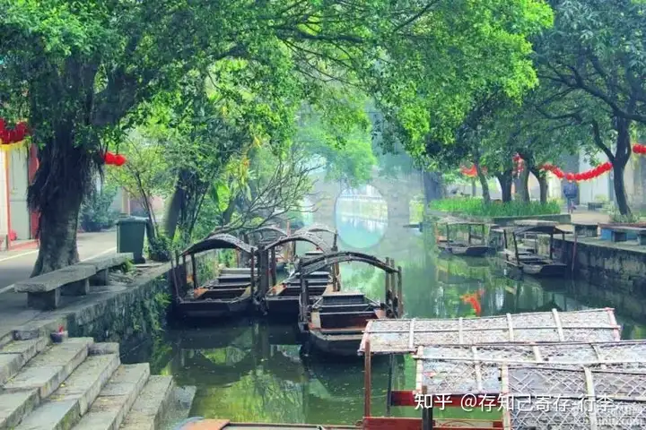 到广东佛山旅游，哪些景点值得打卡？