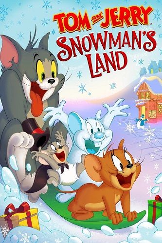 《猫和老鼠：雪人国大冒险》百度云网盘下载.阿里云盘.英语中字.(2022)