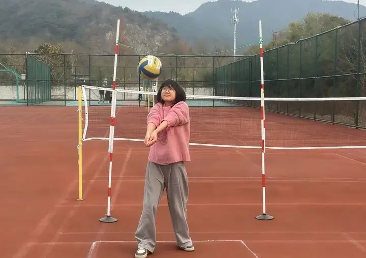 浙江省广播电视中等专业学校富阳校区球类比赛圆满落幕(图7) 浙江省广播电视中等专业学校富阳校区球类比赛圆满落幕(图7)