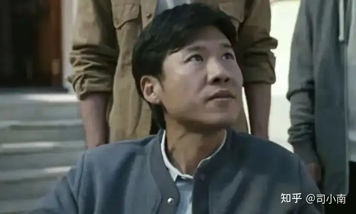 《低智商犯罪》为什么会选张一昂去当三江口的副局长？比他厉害的人应该有不少吧？