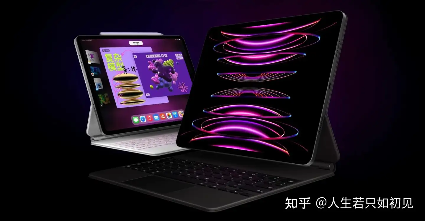 预算8000，ipadpro2021还是2022，买多大的? - 知乎