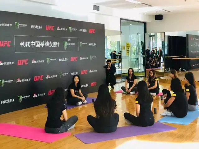 如何评价格斗女郎谭晶晶？