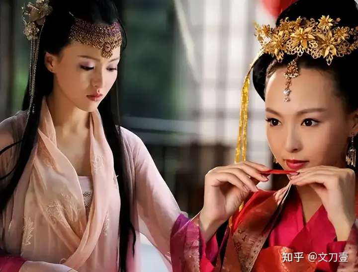 唐嫣是怎样的一个人?