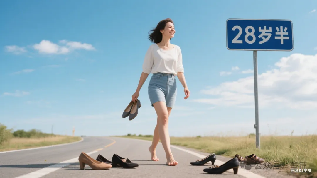 图片[5]-家人说我相亲花心？28 岁女生的委屈，谁懂？-墨铺