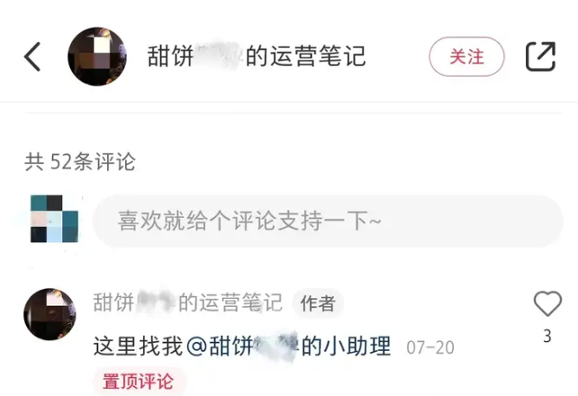 图片[7]-小红书矩阵玩法：大号小号配合实现低风险引流的完整方法-五柳网