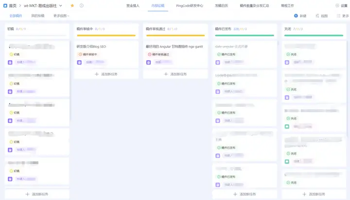 求推荐一款项目管理系统?13 求推荐一款项目管理系统?