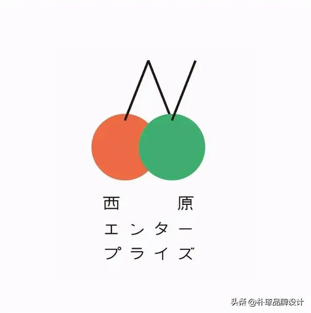 日本商标图案（日式logo设计欣赏）