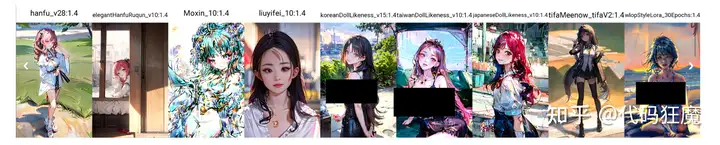 5分钟系列:5分钟学会2023年最火的AI绘画(文生图)