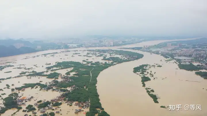 6 月 21 日 19 时广东启动防汛 Ⅰ 级应急响应，目前当地情况如何？普通人该如何做好防汛准备？