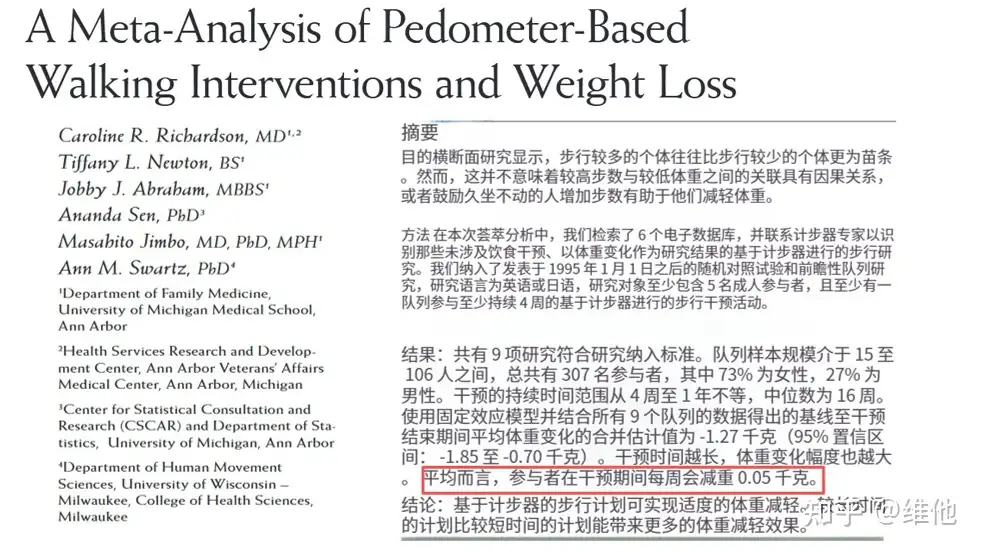 成年男子身高169厘米体重80公斤，每天下班饭后散步至少3公里，坚持3个月能瘦吗？