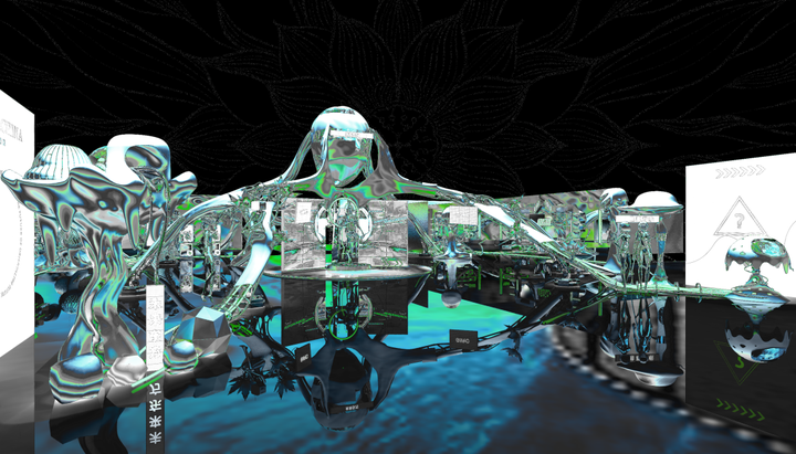 必收藏 | 3月必逛的广州设计周,39个精彩亮点抢先剧透!(内含福利) 必收藏 | 3月必逛的广州设计周,39个精彩亮点抢先剧透!(内含福利)