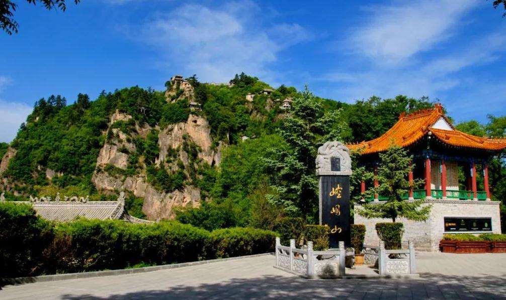 如意甘肃 的想法: 100 元游览 5a 级景区崆峒山,该怎么玩?… - 知乎