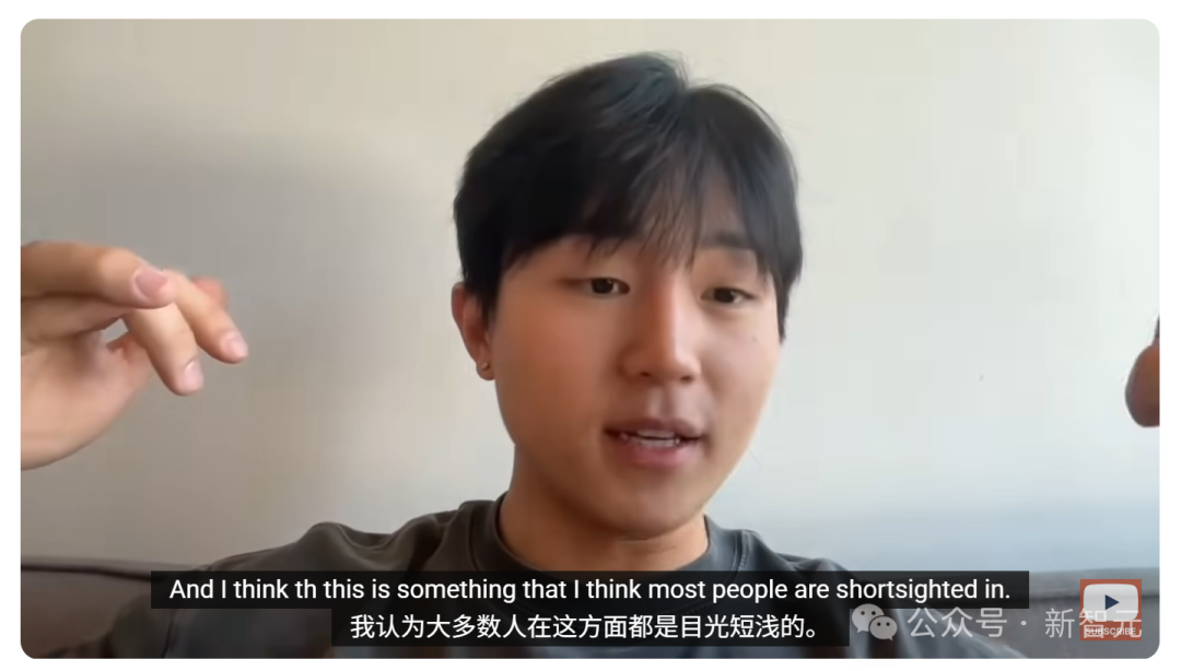 哥大学生全员AI作弊？小哥「创业逆袭」：不用AI等于输在起跑线！