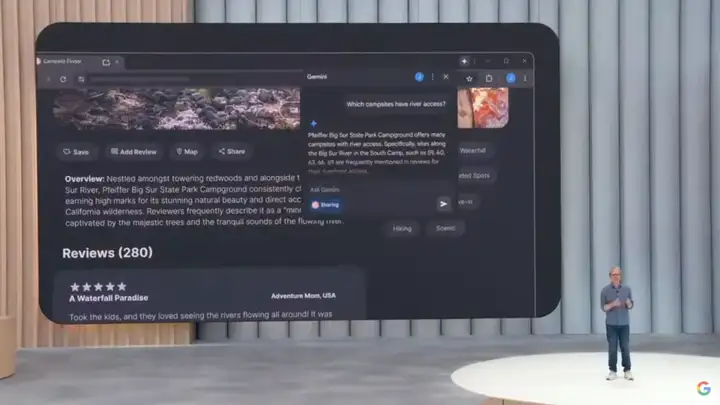 一文看懂2025 Google I/O开发者大会 - 250刀Ultra会员、Veo3、Imagen4等等全线开花。