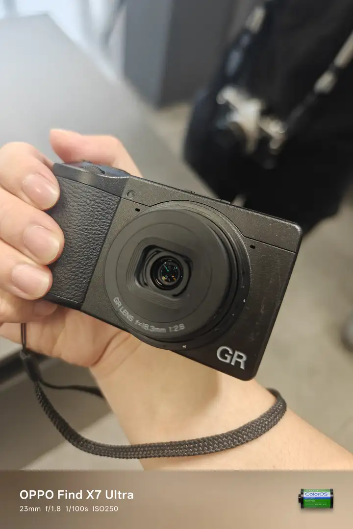 如何看待理光 gr 系列于 2026 年 7 月 1 起全线涨价的公告？