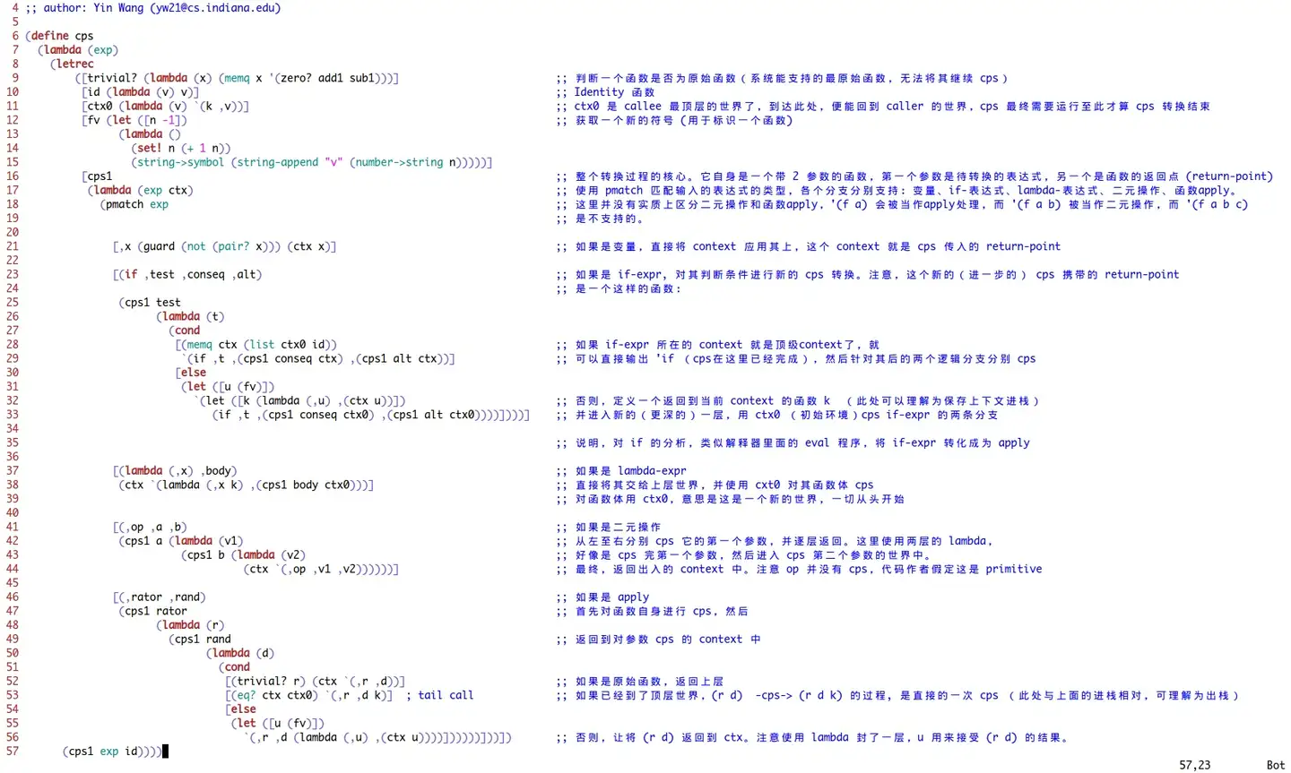 世界上有哪些代码量很少，但很牛逼很经典的算法或项目案例？ - 知乎 