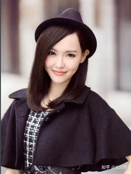 唐嫣是怎样的一个人?