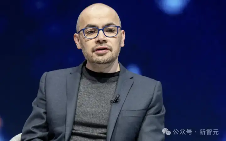 AI摧毁就业？DeepMind CEO：这是一场比互联网更猛的职业洗牌