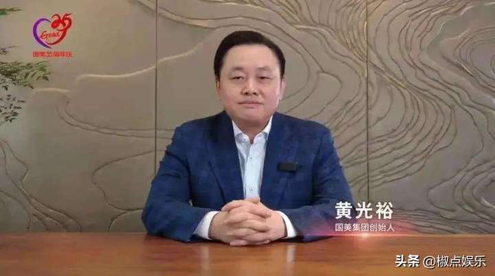 黄光裕是犯什么事进去的？黄光裕当年惹到谁才被弄进去