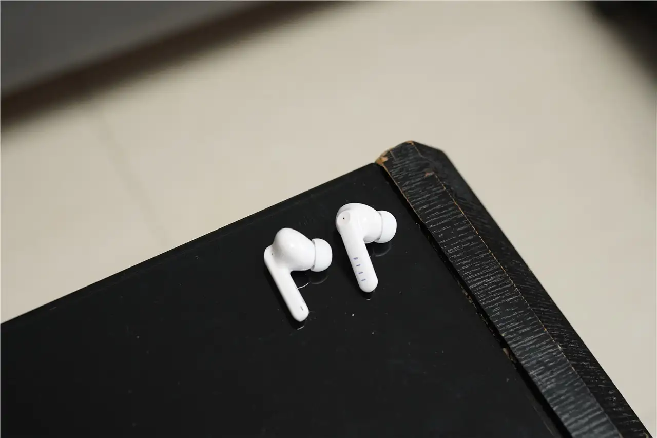 FIIL key pro2蓝牙耳机全能智能降噪