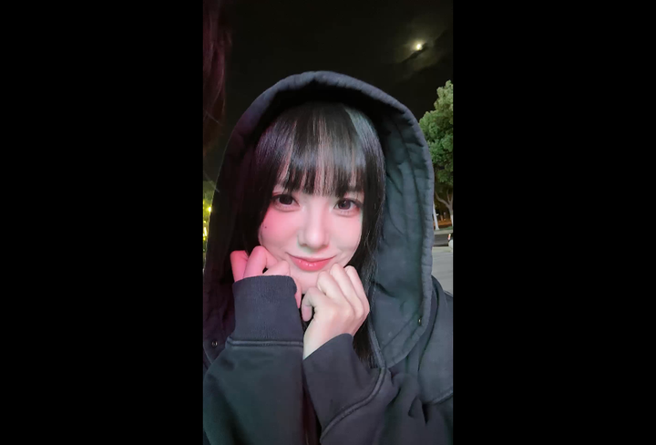 小野-w户外很呆萌2024-04-24-2150|米娜娜