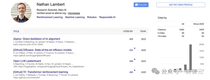 o1开启LLM新范式，Ai2科学家解析背后秘籍：推理和强化学习是关键