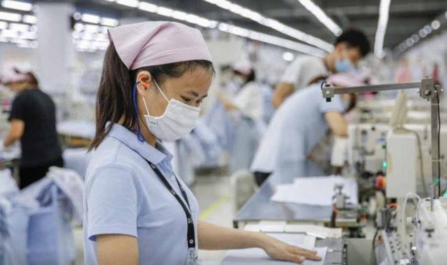中国有可能同时成为最大生产国和最大消费国吗？缩略图
